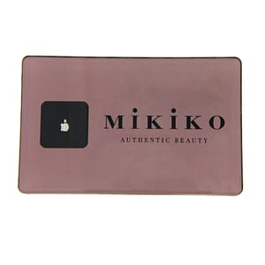 Mikiko Diamante Blister MPGIM006O4BR007