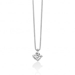 Collana Donna Miluna CLD5065-028G7