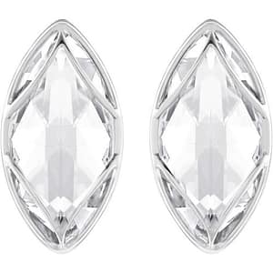 Orecchini Swarovski Citrus da Donna in Cristallo Bianco Mod. 5113149