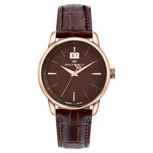 Orologio Uomo Philip Watch Anniversary R8251150012