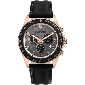 Orologio Uomo Philip Watch Caribe Sport R8271607003