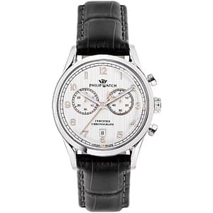 Orologio Uomo Philip Watch Sunray R8271908006