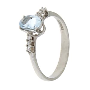 Anello Donna Promesse Gioielli AOV75F