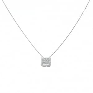 Collana Donna Promesse Gioielli CPQUAD