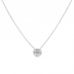 Collana Donna Promesse Gioielli CPTONDO