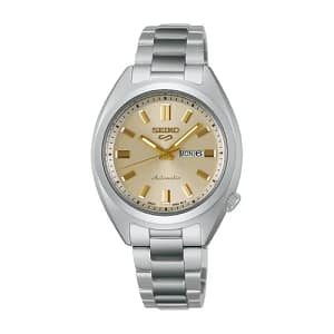 Orologio Donna Seiko 5 Sports SRE023K1