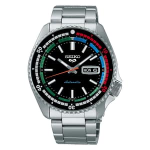 Orologio Uomo Seiko 5 Sports SRPK13K1
