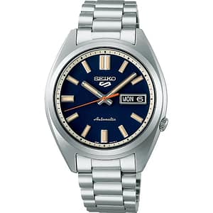 Orologio Uomo Seiko 5 Sports SRPK87K1
