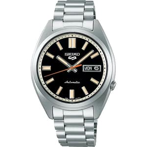 Orologio Uomo Seiko 5 Sports SRPK89K1