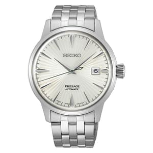 Orologio Uomo Seiko Presage Cocktail Martini SRPG23J1