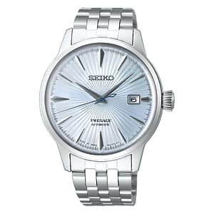 Orologio Uomo Seiko Presage Cocktail SRPE19J1