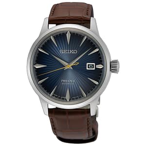 Orologio Uomo Seiko Presage Cocktail SRPK15J1