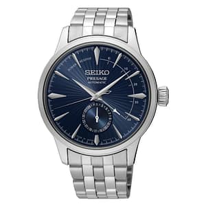 Orologio Uomo Seiko Presage Cocktail SSA347J1