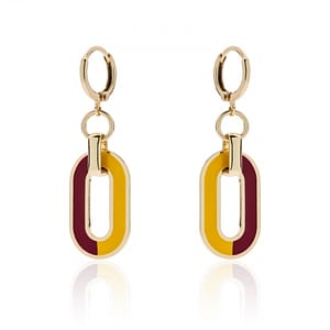 Orecchini Donna Unoaerre Fashion Jewellery