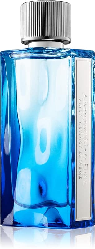 Abercrombie & Fitch First Instinct Together Eau de Toilette per uomo 50 ml