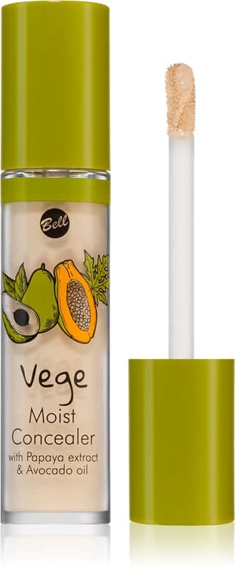 Bell Vege Bar correttore colore 01 Light 4,2 g