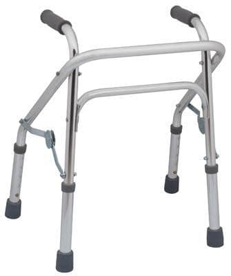 DEAMBULATORE PIEGHEVOLE BAMBINI