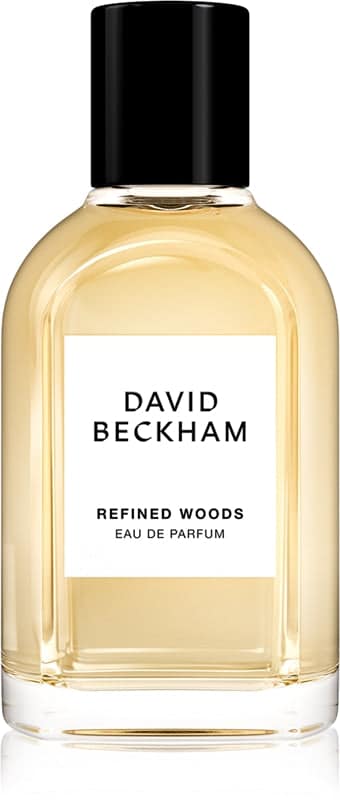 David Beckham Refined Woods Eau de Parfum per uomo 50 ml