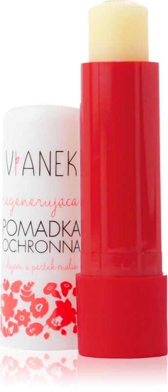 Vianek Regenerating balsamo rigenerante per labbra 4,6 g