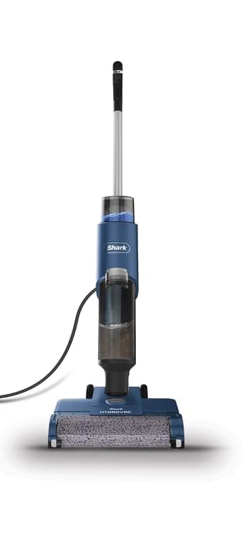 Aspiratore marino senza sacco Shark WD100EU - nuovo
