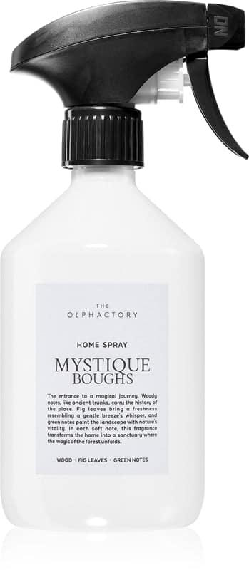 The Olphactory White Insignia Mystique Boughs profumo per ambienti 500 ml