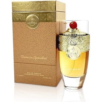 Paris corner Tiramisu Speculoos EDP - 100 ml