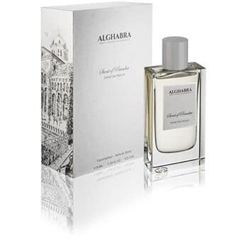 Alghabra Scent of Paradise Estratto di profumo 50 ml