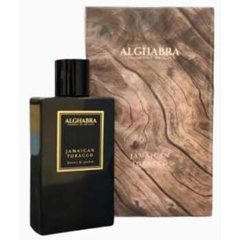 Alghabra Jamaican Tobacco Estratto di profumo 50 ml