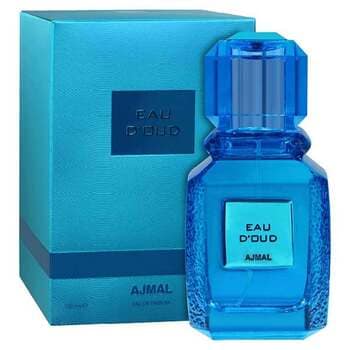 Ajmal Eau d´Oud EDP - 100 ml