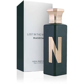 Naseem Lost in the Woods - profumo Aqua - 75 ml
