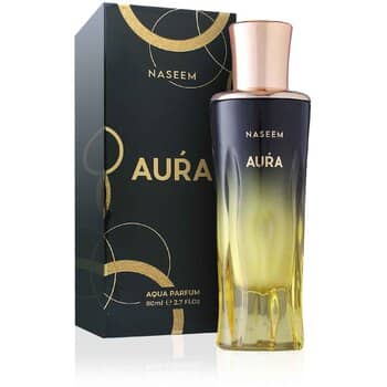 Naseem Aura - profumo Aqua - 80 ml