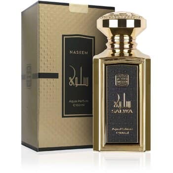 Naseem Salwa - profumo Aqua - 100 ml