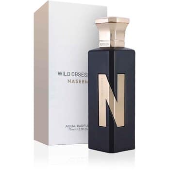 Naseem Wild Obsession - profumo Aqua - 75 ml