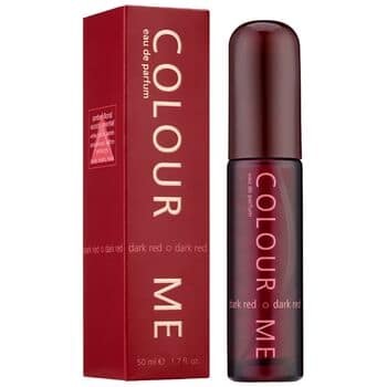 Milton lloyd Colour Me Dark Red EDP - 100 ml
