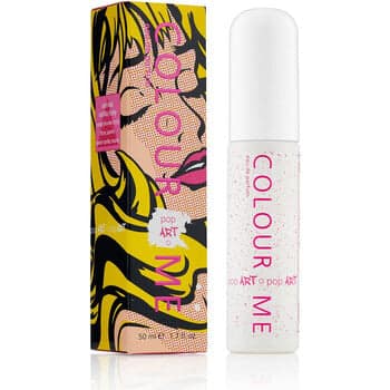 Milton lloyd Colour Me Pop Art EDP - 50 ml