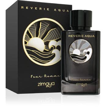 Zimaya Reverie Aqua EDP - 100 ml