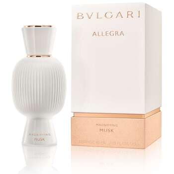 Bvlgari Allegra Magnifying Musk Essence EDP - 40 ml