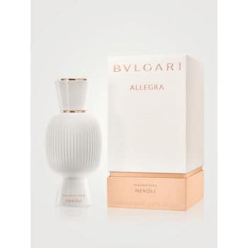 Bvlgari Allegra Magnifying Neroli Essence EDP - 40 ml