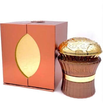 Paris corner Creamy Biscuit EDP - 100 ml