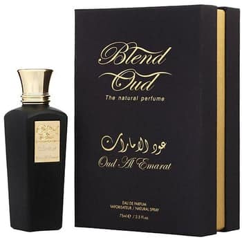 Blend oud Oud Al Emarat EDP - 75ml