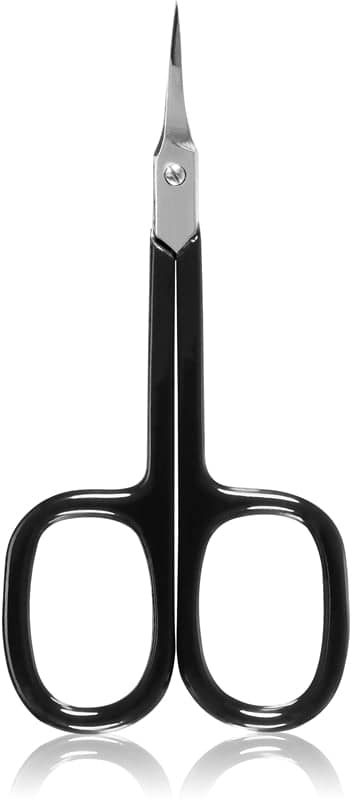Diva & Nice Cosmetics Accessories forbici per le unghie blue scuro