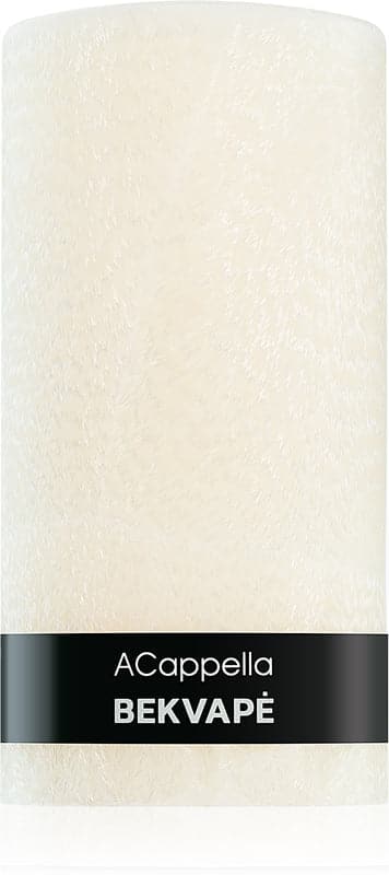 ACappella Odorless candela profumata 590 g