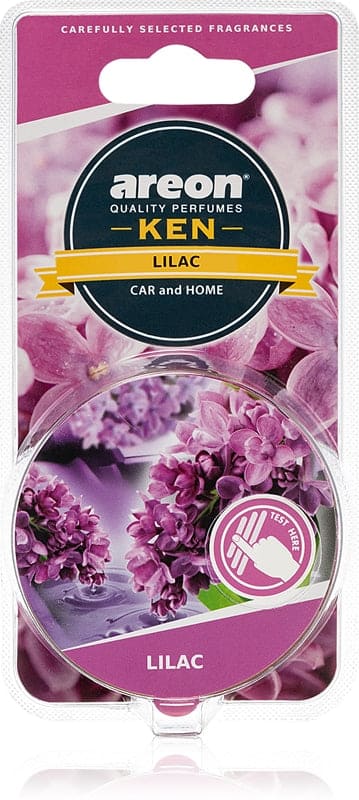Areon Ken Lilac deodorante per auto 30 g