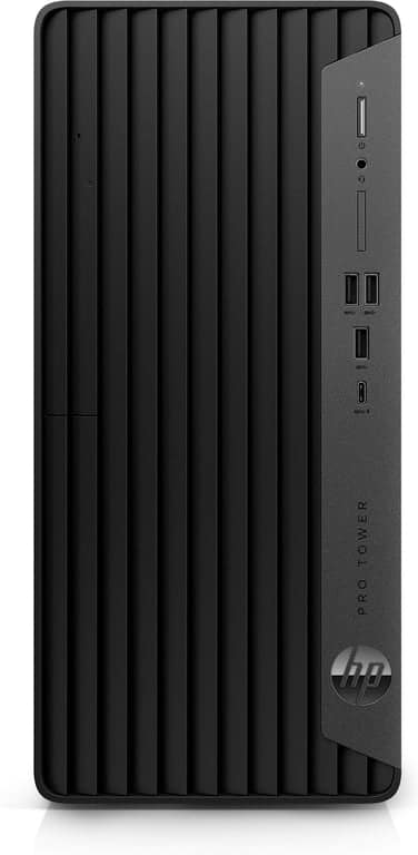 HP Pro 400 G9 Intel® Core? i5 i5-13500 16GB DDR4-SDRAM 512GB SSD Windows 11 Pro Tower PC Nero – nuovo