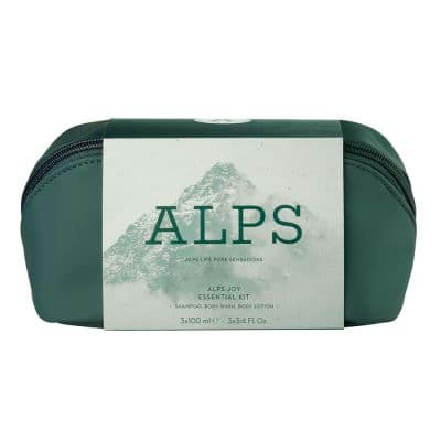 Alps KIT Joy Essential 3x100 ml