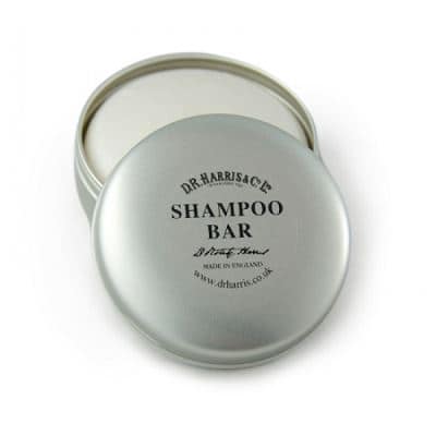 D.r.harris & co. Shampoo solido Cocco 50 gr