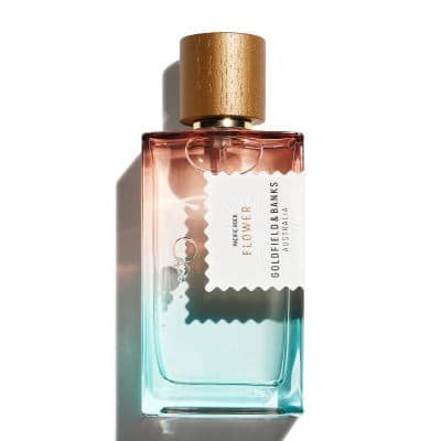 Goldfield & banks Pacific Rock Flower profumo 100 ml