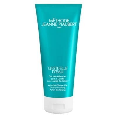 Jeanne piaubert Gel Velo Mousse addolcente 200 ml