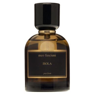 Meo fusciuni Isola profumo 100 ml