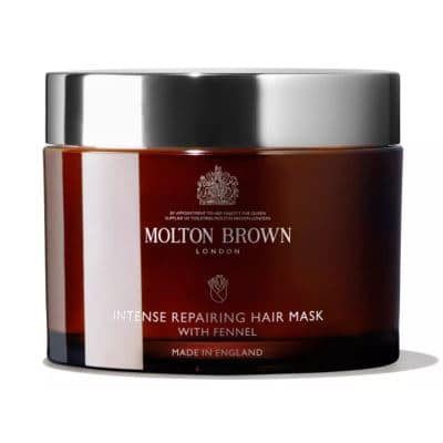 Molton brown Maschera Riparatrice al Finocchio 250 ml